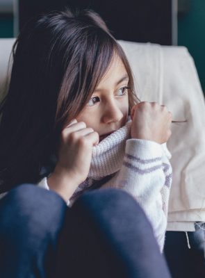 Deja tus preocupaciones en las manos de Dios