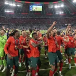 Portugal gana Liga de Naciones al vencer a España