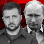 Rusia lanza ataque a Ucrania tras ‘Operación Telaraña’: ofensiva se realizó con drones y misiles sobre Kiev