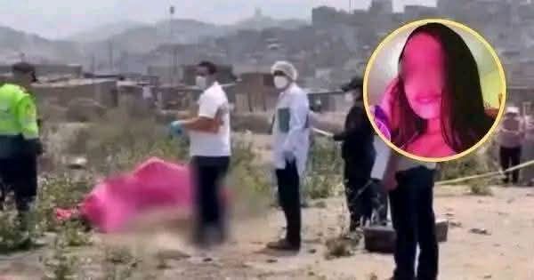 Ancón: Adolescente confiesa haber asesinado a su enamorada de 17 años en presunto ajuste por rivalidades juveniles